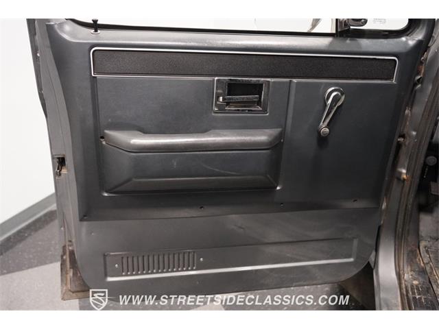 1987 Chevrolet C10 (CC-1754986) for sale in Lavergne, Tennessee