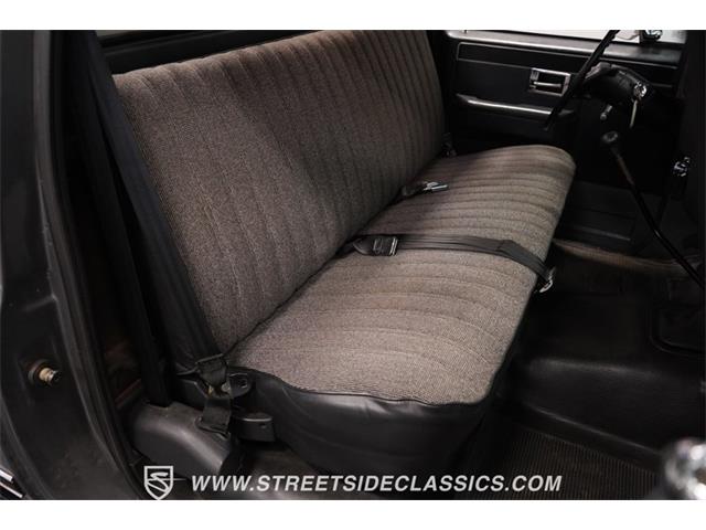 1987 Chevrolet C10 (CC-1754986) for sale in Lavergne, Tennessee