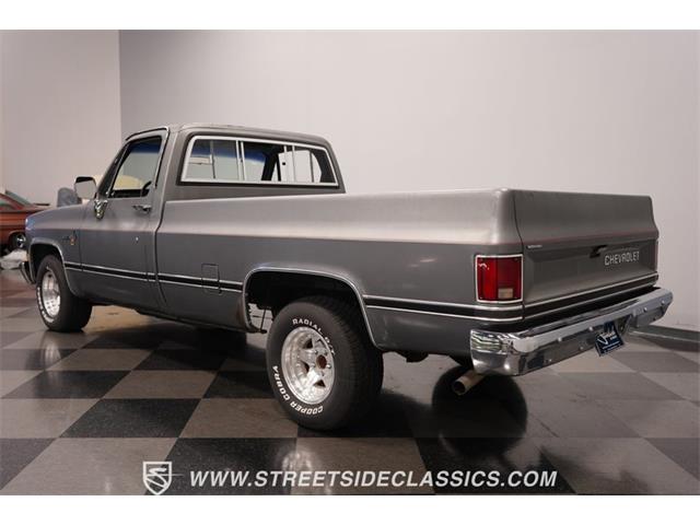 1987 Chevrolet C10 (CC-1754986) for sale in Lavergne, Tennessee