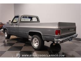 1987 Chevrolet C10 (CC-1754986) for sale in Lavergne, Tennessee