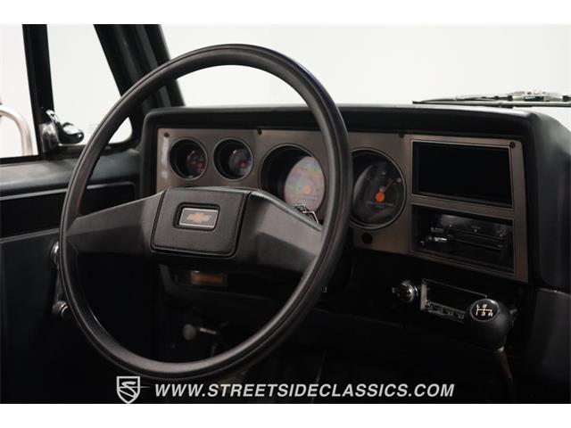 1987 Chevrolet C10 (CC-1754986) for sale in Lavergne, Tennessee