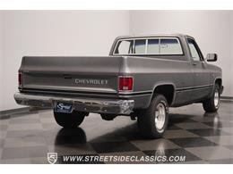 1987 Chevrolet C10 (CC-1754986) for sale in Lavergne, Tennessee