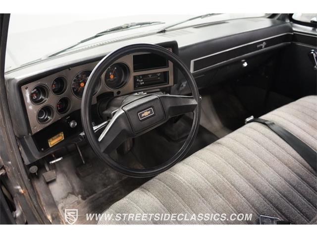 1987 Chevrolet C10 (CC-1754986) for sale in Lavergne, Tennessee