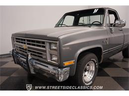 1987 Chevrolet C10 (CC-1754986) for sale in Lavergne, Tennessee