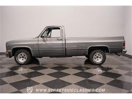 1987 Chevrolet C10 (CC-1754986) for sale in Lavergne, Tennessee