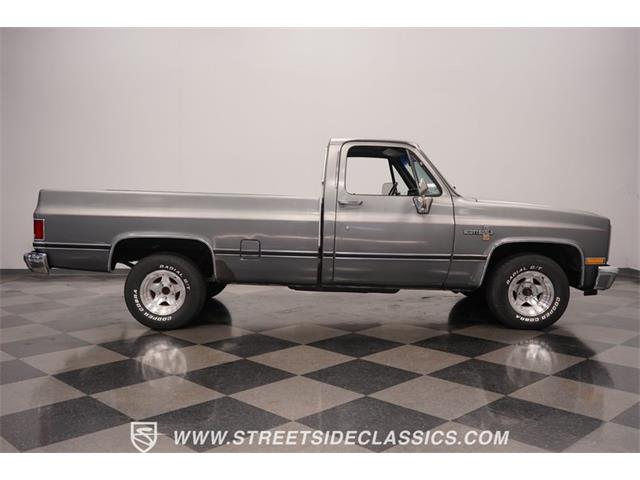 1987 Chevrolet C10 (CC-1754986) for sale in Lavergne, Tennessee