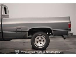 1987 Chevrolet C10 (CC-1754986) for sale in Lavergne, Tennessee