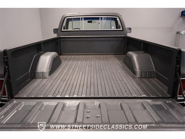 1987 Chevrolet C10 (CC-1754986) for sale in Lavergne, Tennessee