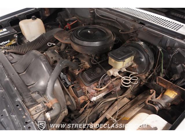 1987 Chevrolet C10 (CC-1754986) for sale in Lavergne, Tennessee