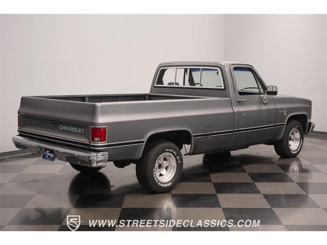1987 Chevrolet C10 (CC-1754986) for sale in Lavergne, Tennessee