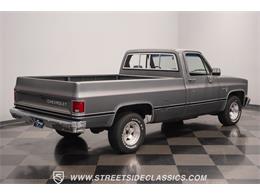 1987 Chevrolet C10 (CC-1754986) for sale in Lavergne, Tennessee