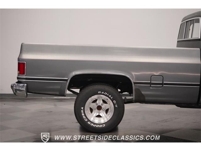 1987 Chevrolet C10 (CC-1754986) for sale in Lavergne, Tennessee