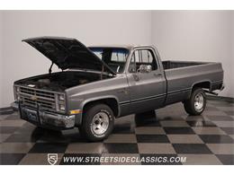 1987 Chevrolet C10 (CC-1754986) for sale in Lavergne, Tennessee