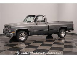 1987 Chevrolet C10 (CC-1754986) for sale in Lavergne, Tennessee