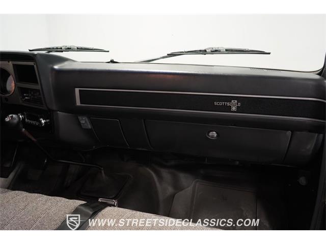 1987 Chevrolet C10 (CC-1754986) for sale in Lavergne, Tennessee