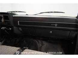 1987 Chevrolet C10 (CC-1754986) for sale in Lavergne, Tennessee