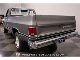 1987 Chevrolet C10 (CC-1754986) for sale in Lavergne, Tennessee