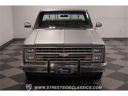 1987 Chevrolet C10 (CC-1754986) for sale in Lavergne, Tennessee