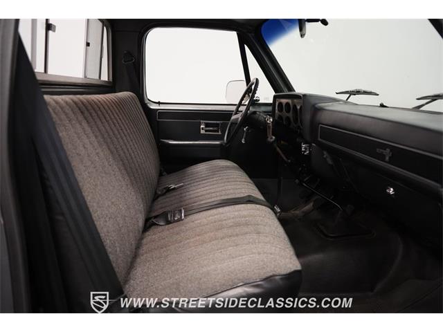 1987 Chevrolet C10 (CC-1754986) for sale in Lavergne, Tennessee