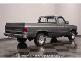 1987 Chevrolet C10 (CC-1754986) for sale in Lavergne, Tennessee