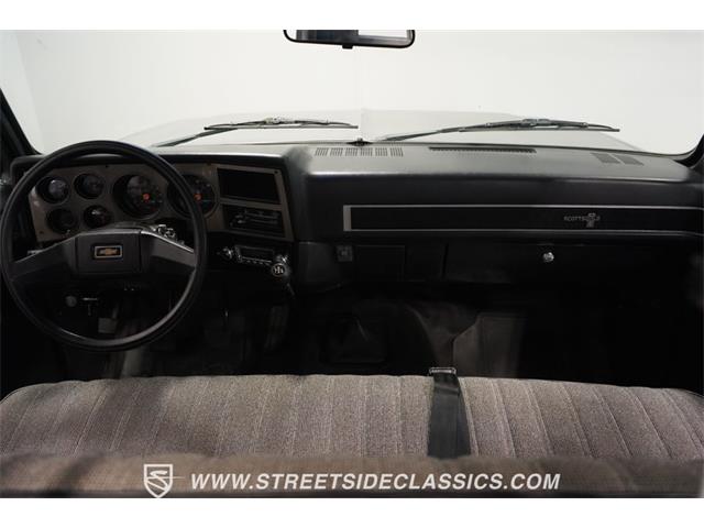 1987 Chevrolet C10 (CC-1754986) for sale in Lavergne, Tennessee