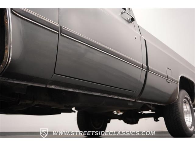 1987 Chevrolet C10 (CC-1754986) for sale in Lavergne, Tennessee