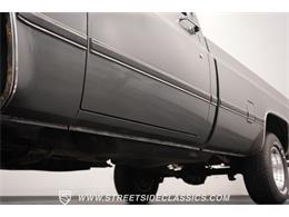 1987 Chevrolet C10 (CC-1754986) for sale in Lavergne, Tennessee