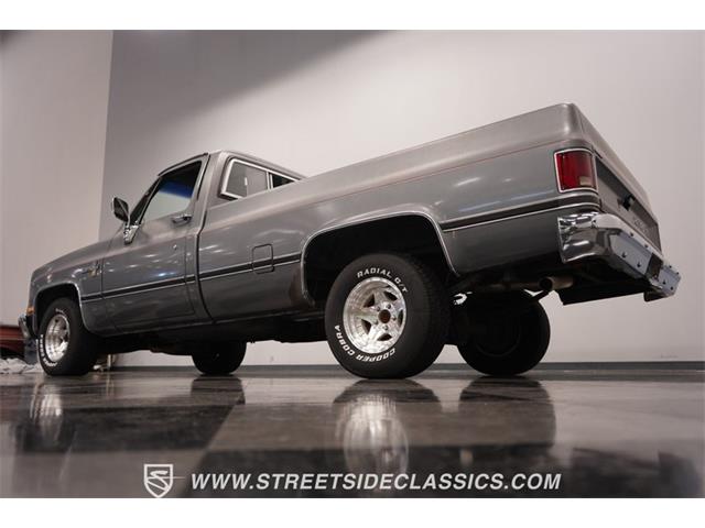 1987 Chevrolet C10 (CC-1754986) for sale in Lavergne, Tennessee