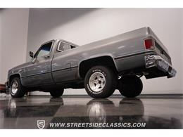 1987 Chevrolet C10 (CC-1754986) for sale in Lavergne, Tennessee