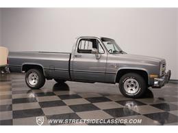 1987 Chevrolet C10 (CC-1754986) for sale in Lavergne, Tennessee