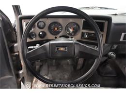 1987 Chevrolet C10 (CC-1754986) for sale in Lavergne, Tennessee