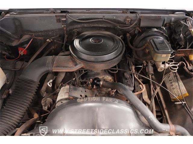 1987 Chevrolet C10 (CC-1754986) for sale in Lavergne, Tennessee