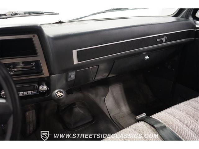 1987 Chevrolet C10 (CC-1754986) for sale in Lavergne, Tennessee