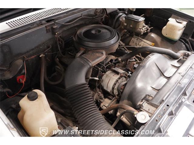 1987 Chevrolet C10 (CC-1754986) for sale in Lavergne, Tennessee