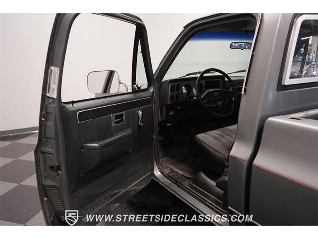 1987 Chevrolet C10 (CC-1754986) for sale in Lavergne, Tennessee