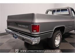 1987 Chevrolet C10 (CC-1754986) for sale in Lavergne, Tennessee