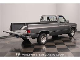 1987 Chevrolet C10 (CC-1754986) for sale in Lavergne, Tennessee