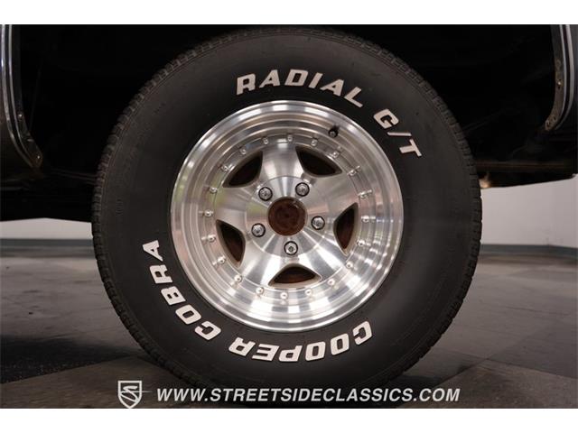 1987 Chevrolet C10 (CC-1754986) for sale in Lavergne, Tennessee