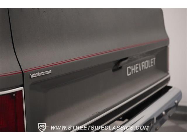 1987 Chevrolet C10 (CC-1754986) for sale in Lavergne, Tennessee