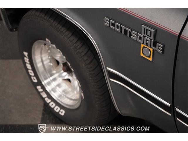 1987 Chevrolet C10 (CC-1754986) for sale in Lavergne, Tennessee