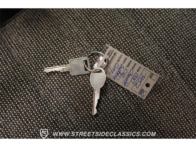 1987 Chevrolet C10 (CC-1754986) for sale in Lavergne, Tennessee