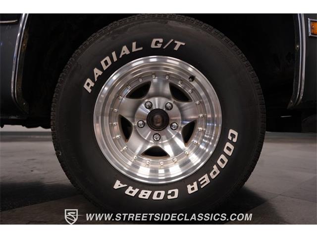 1987 Chevrolet C10 (CC-1754986) for sale in Lavergne, Tennessee