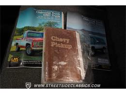 1987 Chevrolet C10 (CC-1754986) for sale in Lavergne, Tennessee