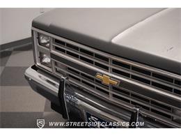 1987 Chevrolet C10 (CC-1754986) for sale in Lavergne, Tennessee