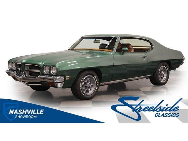 1972 Pontiac LeMans (CC-1754988) for sale in Lavergne, Tennessee