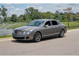 2009 Bentley Continental (CC-1754991) for sale in Winter Garden, Florida