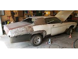 1974 Plymouth Satellite (CC-1750050) for sale in Cadillac, Michigan