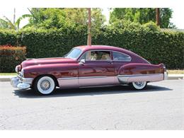1949 Cadillac Series 62 (CC-1750500) for sale in La Verne, California