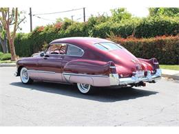 1949 Cadillac Series 62 (CC-1750500) for sale in La Verne, California