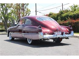 1949 Cadillac Series 62 (CC-1750500) for sale in La Verne, California
